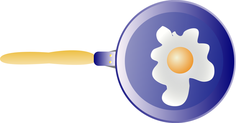 frying pan