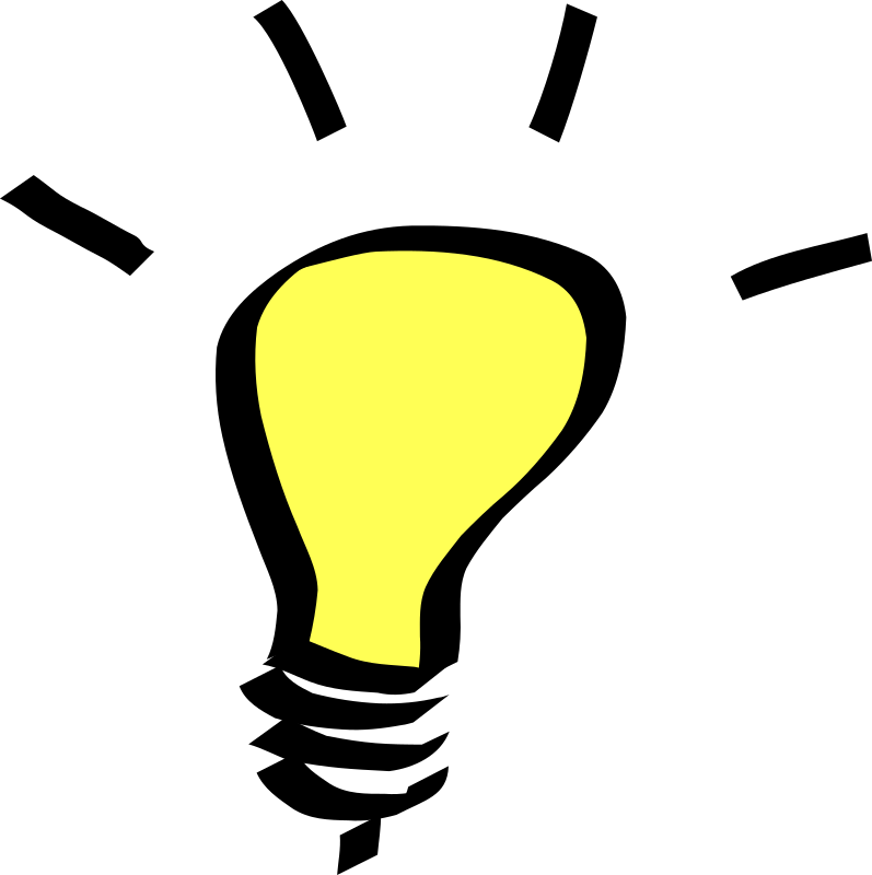 light bulb