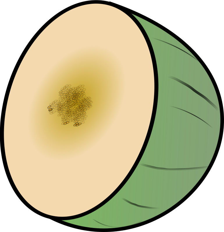 melon