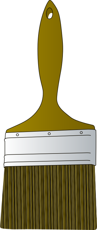 paint brush