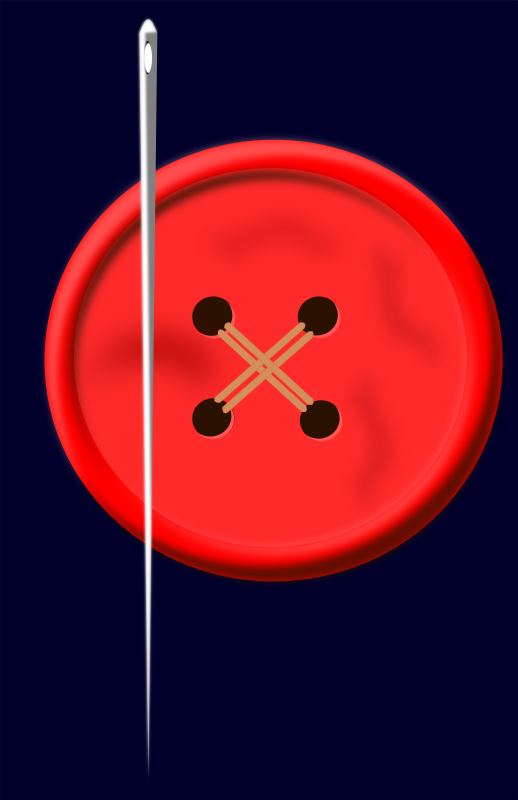 red button