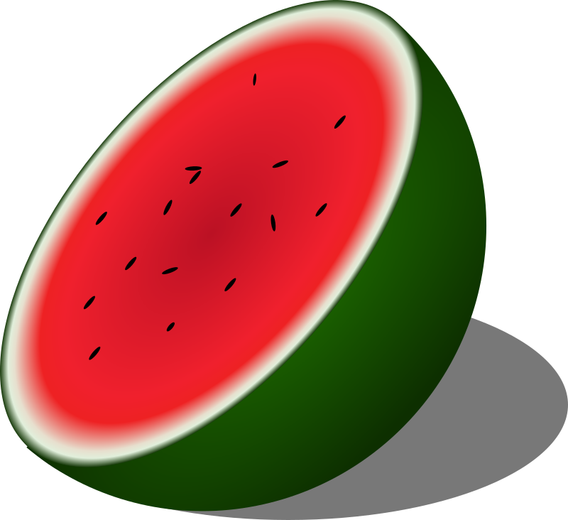 pasteque