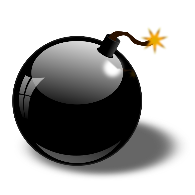 Black Bomb