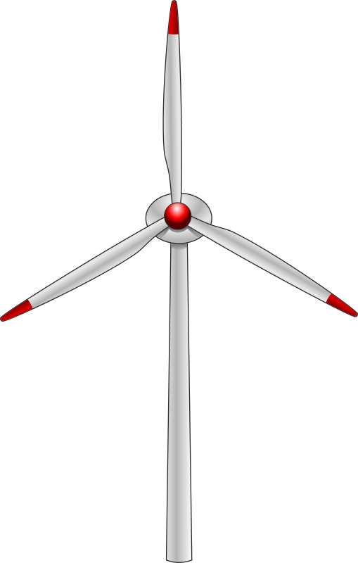 wind turbine