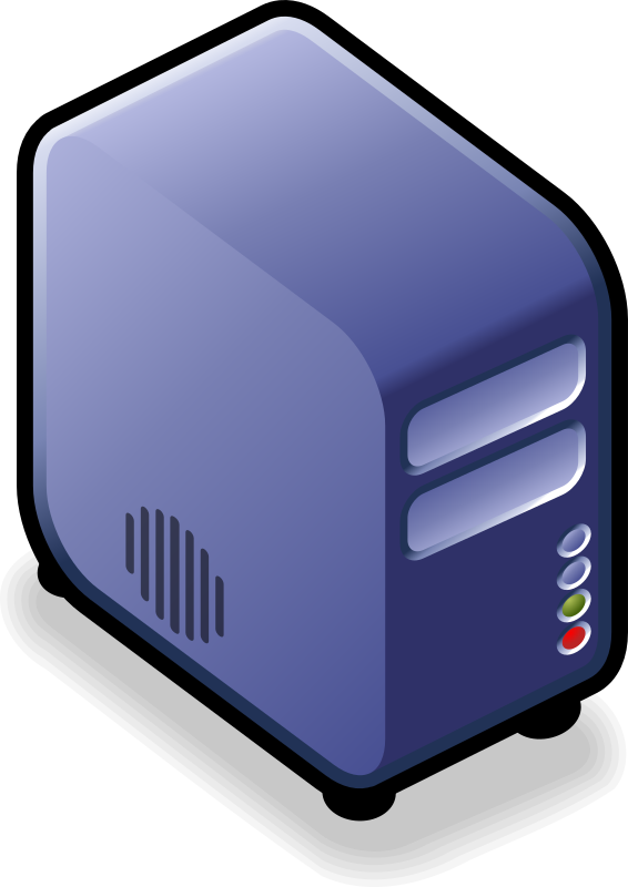 server