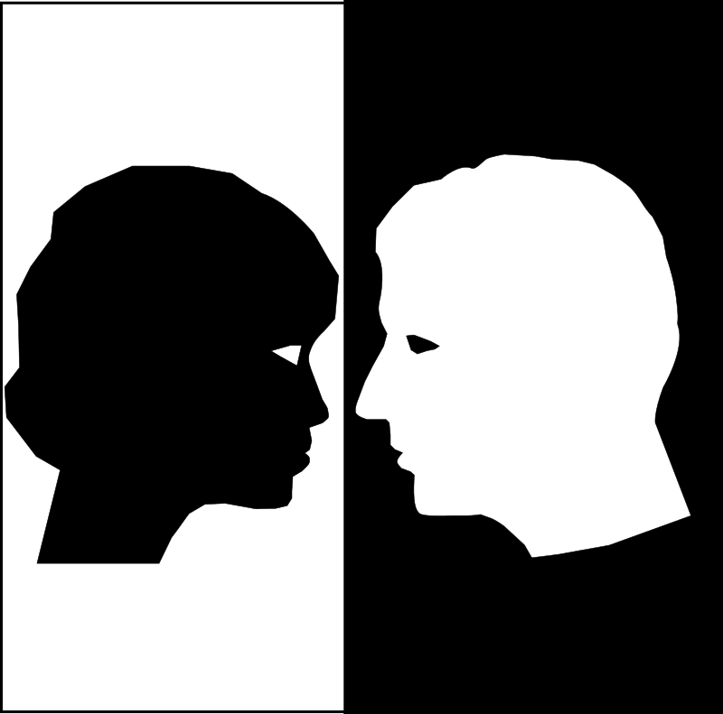 Yin and yang