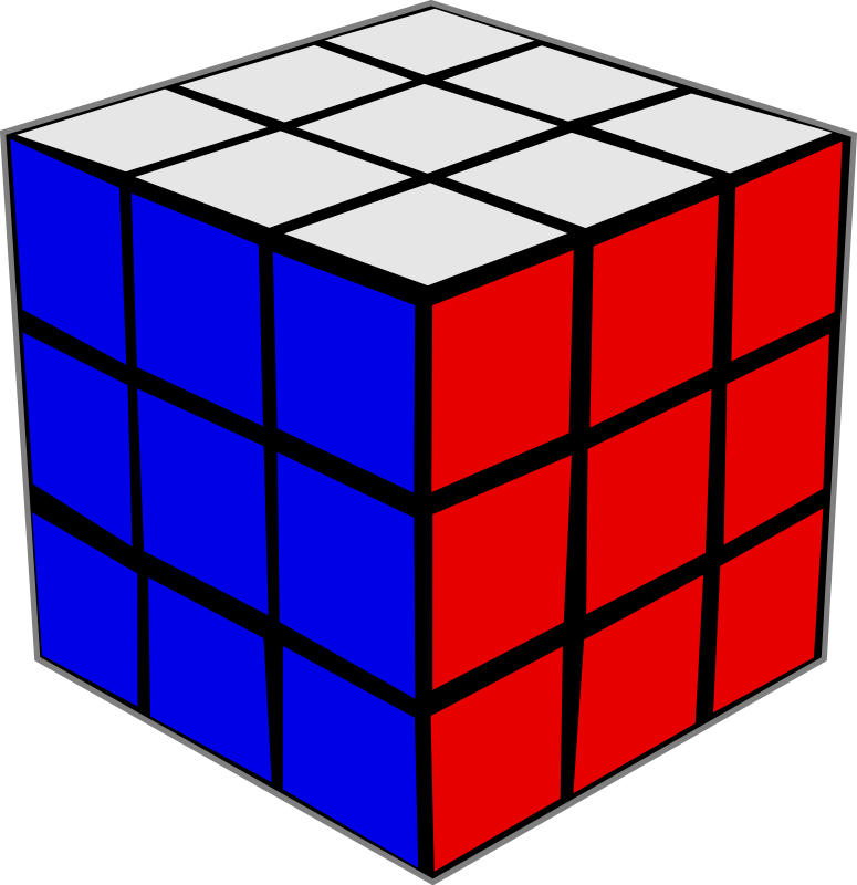 Rubik's Cube