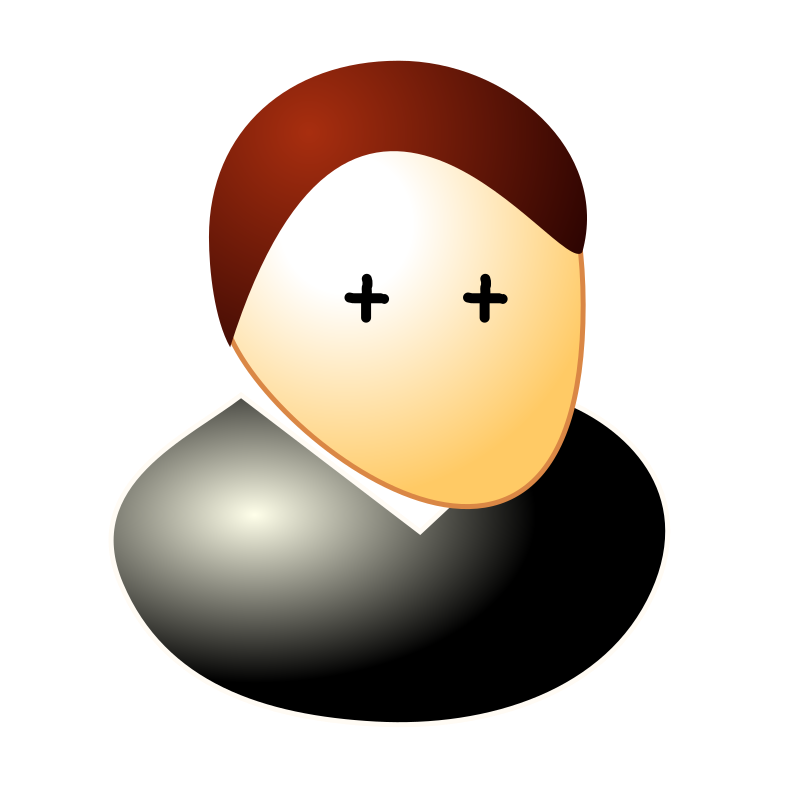 persona avatar