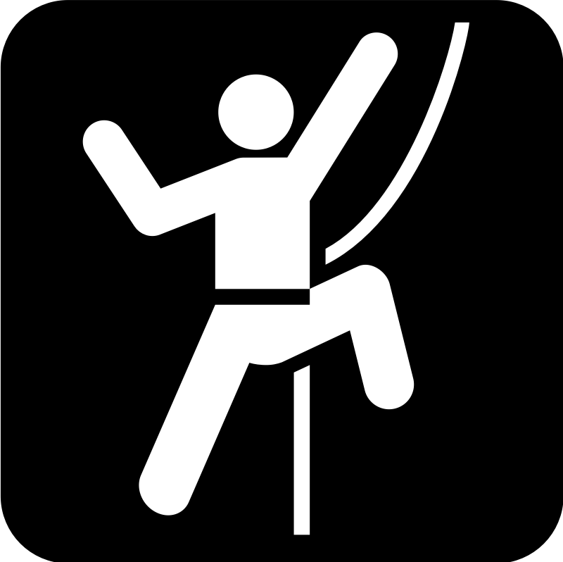 Land recreation symbols 26