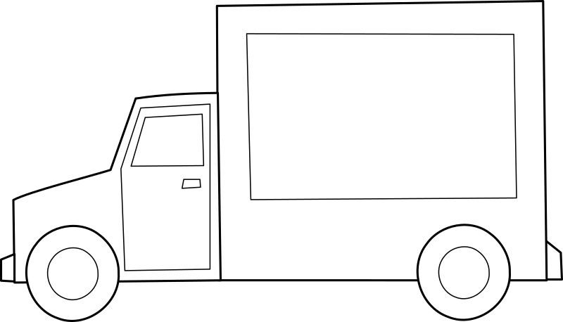 Camion / truck