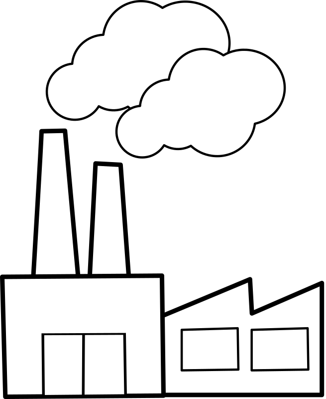 Usine / Factory
