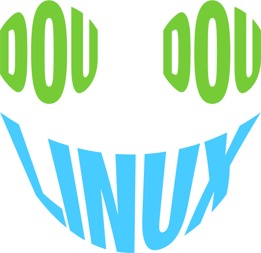 doudoulinux logo
