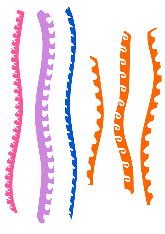style curves