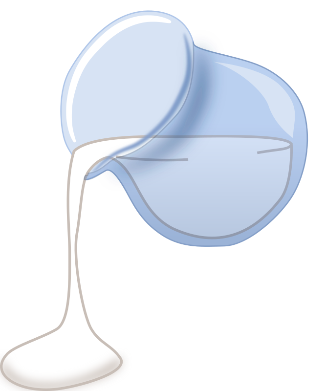 Brocca - pitcher