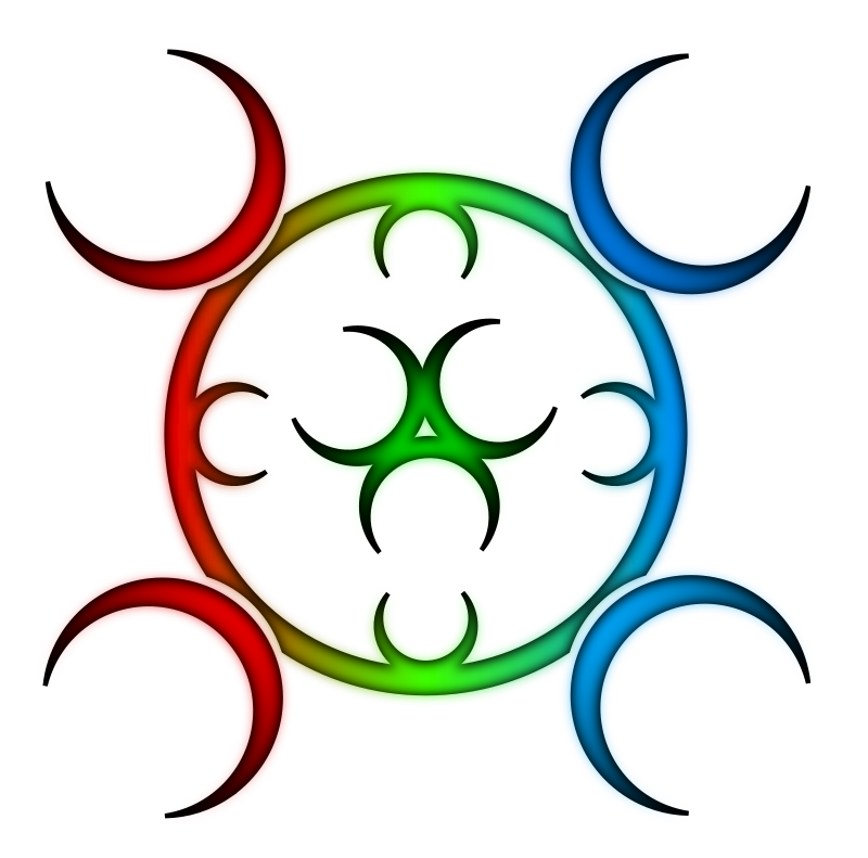 Colorful Sign