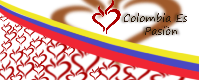 Colombia es pasion