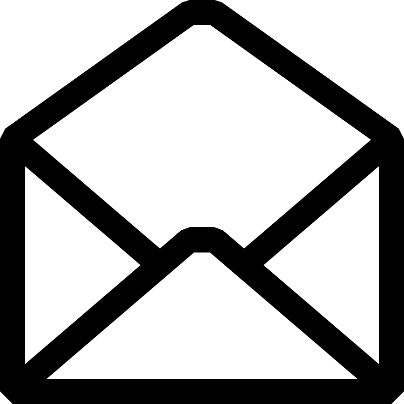16x16px-capable, black and white icons