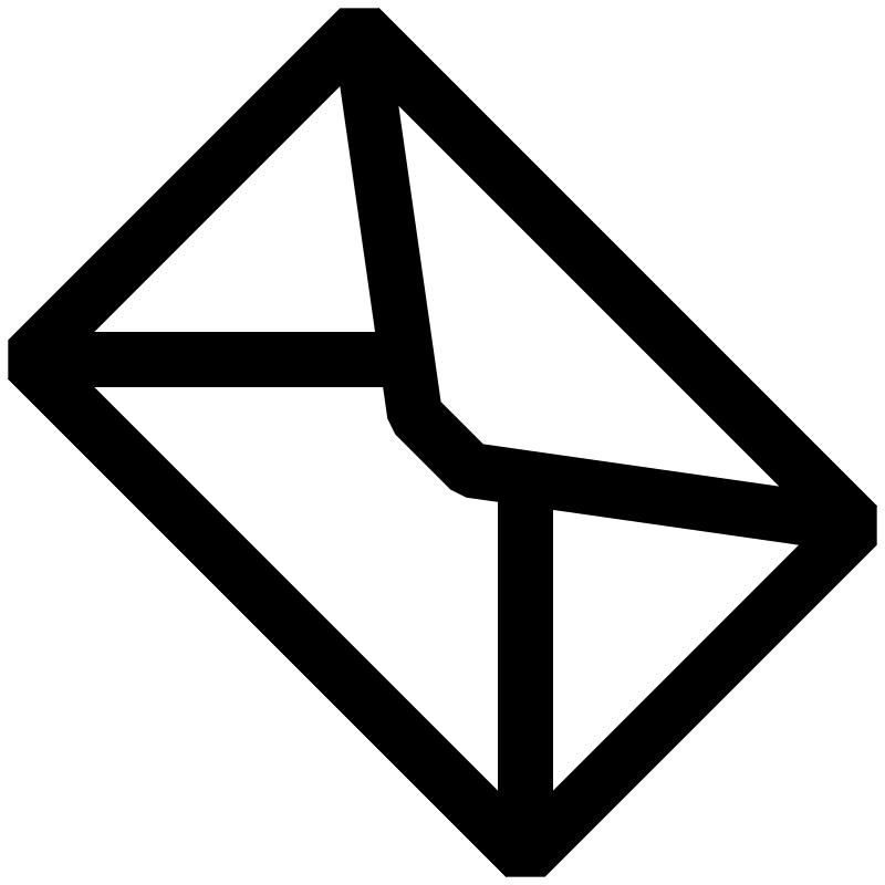 16x16px-capable, black and white icons