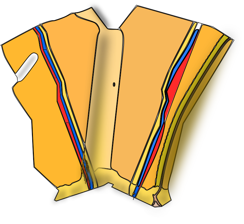 ruana colombia