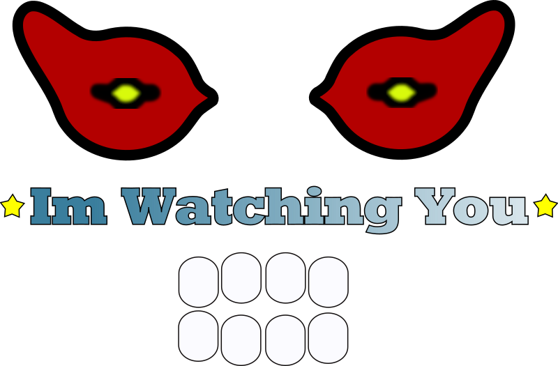 (Eyes) Logotype