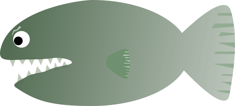 Piranha / Piraña
