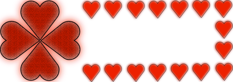 (Heart) Logotype
