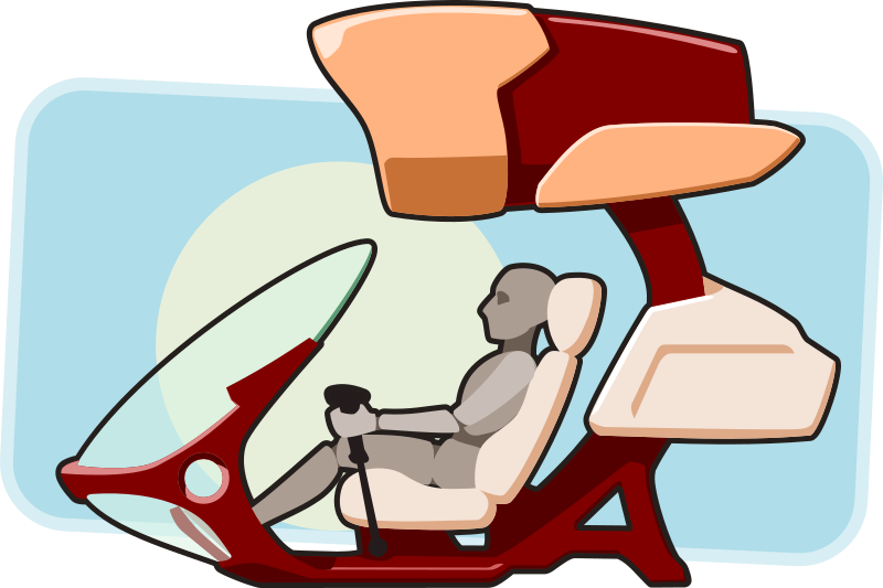 aeroscooter