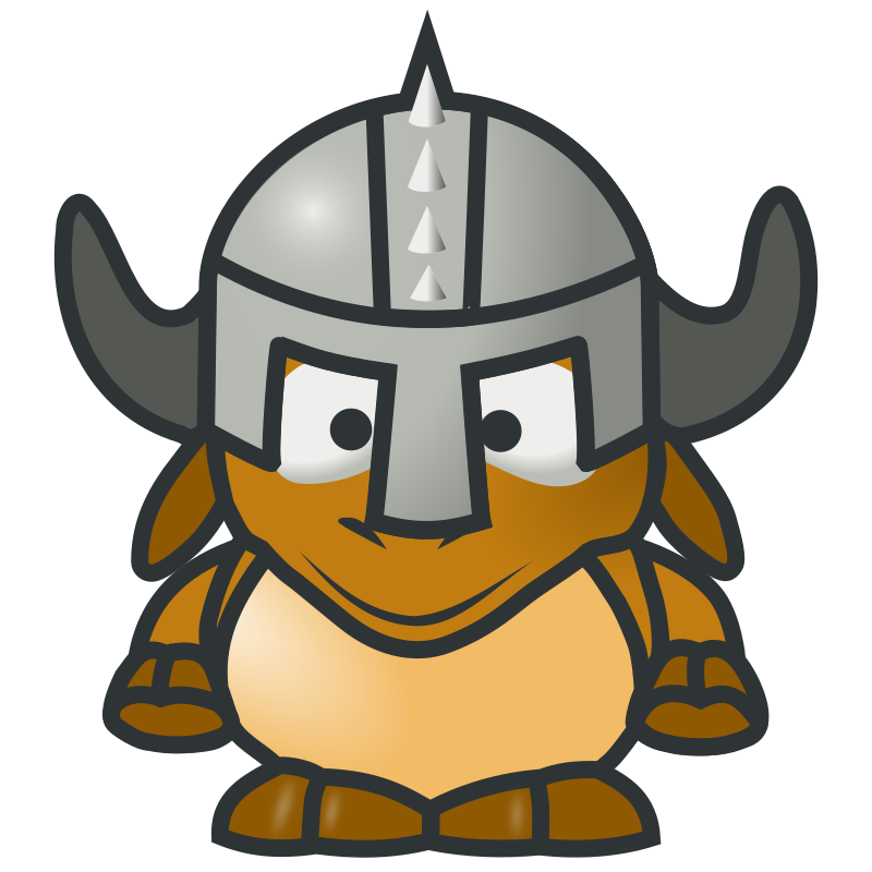 Gnu Knight