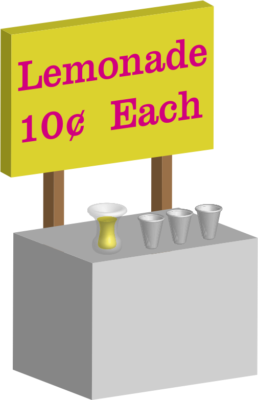 Lemonade Stand