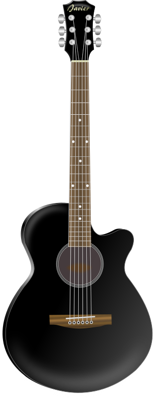 guitarrra acustica