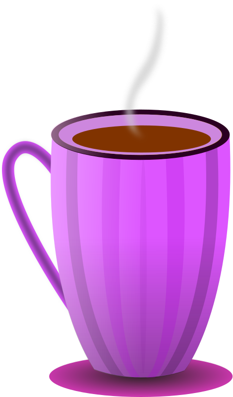 Coffee cup #4