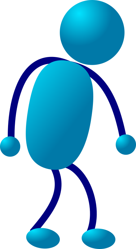 Stickman 09