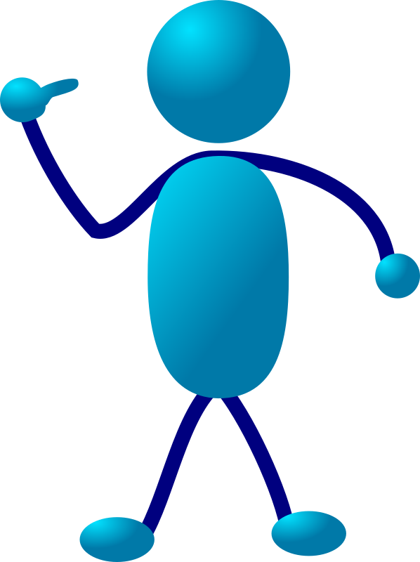Stickman 12