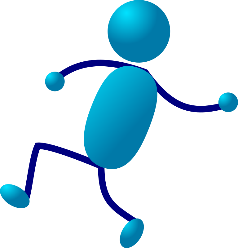 Stickman