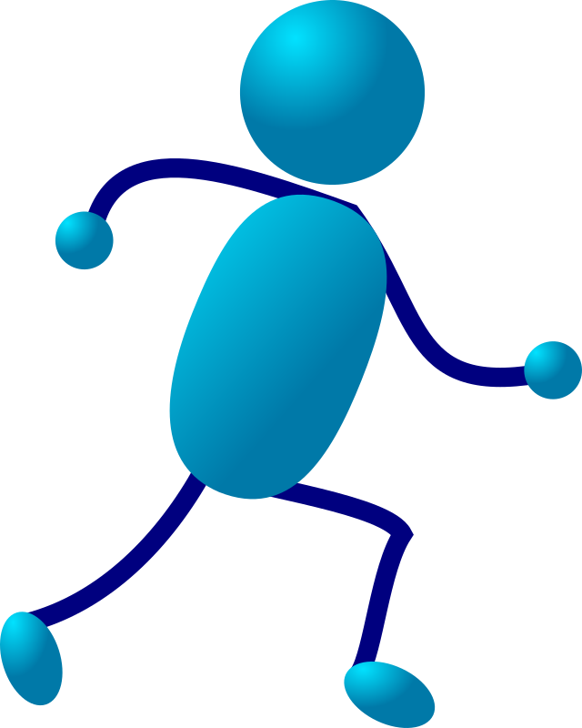 Stickman
