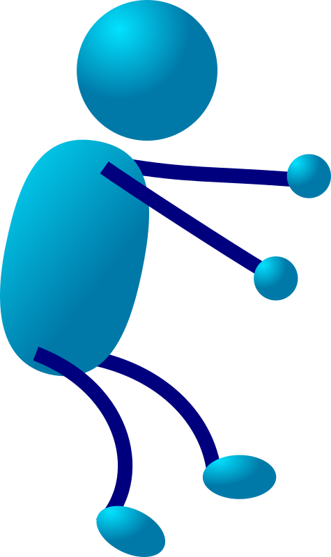 Stickman