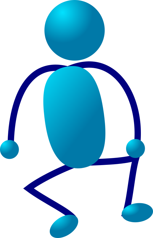 Stickman