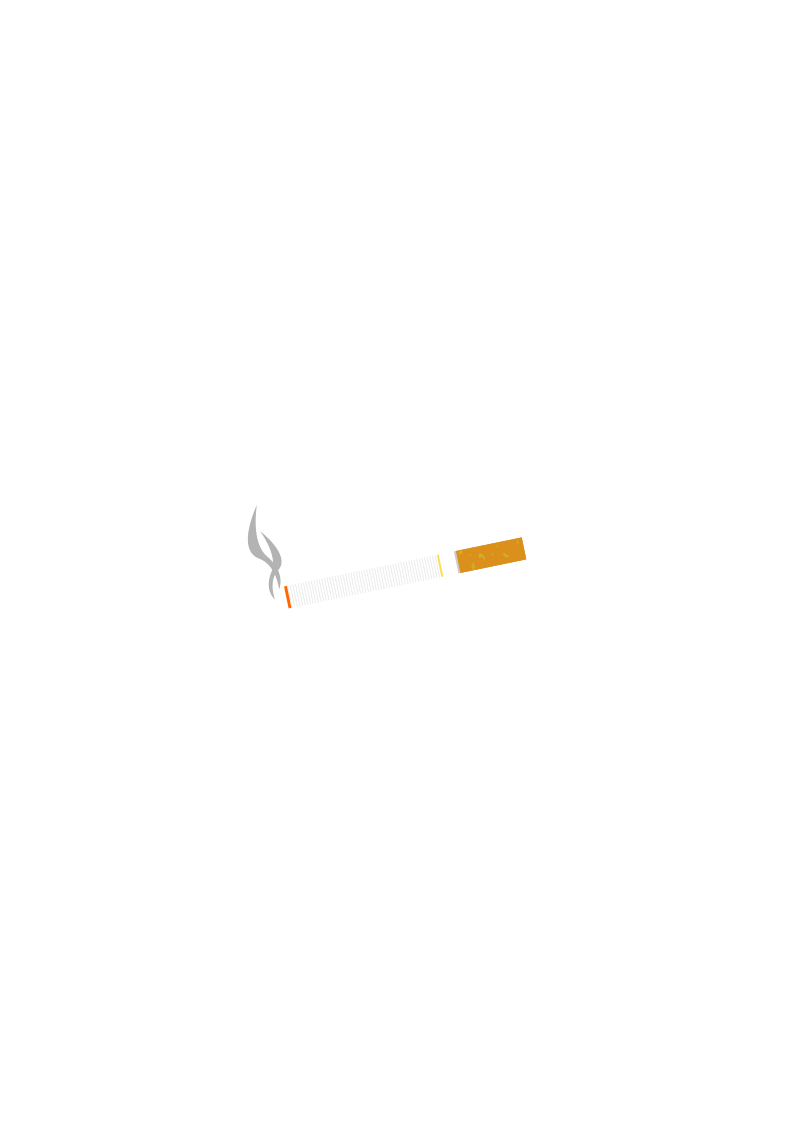 Cigarette