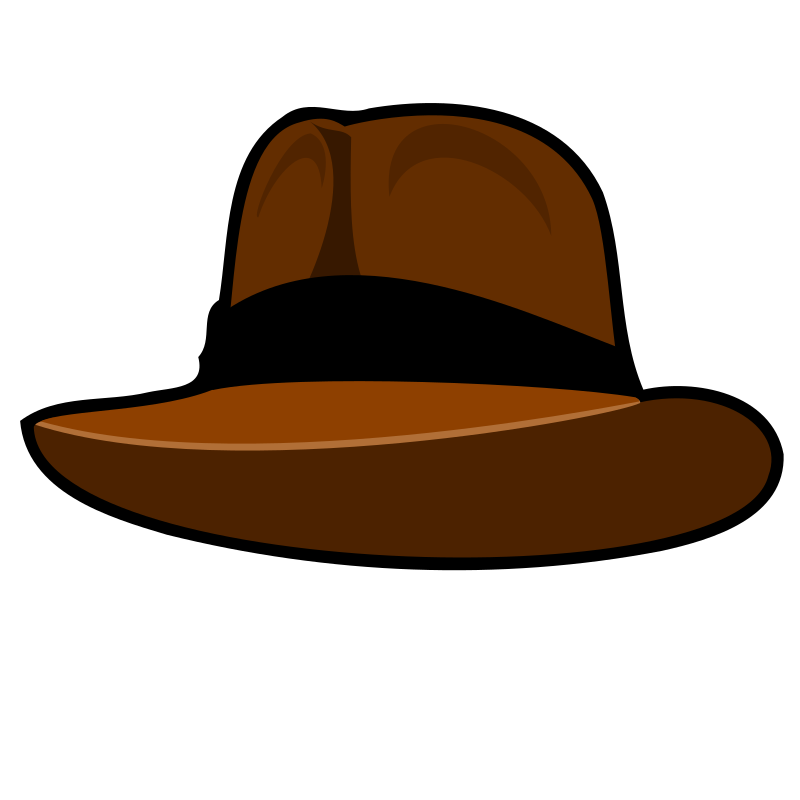Adventurer hat