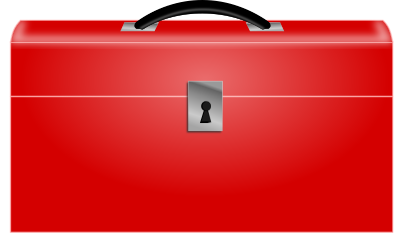 Red Toolbox