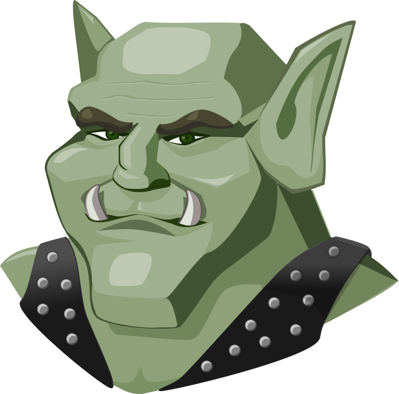 ork