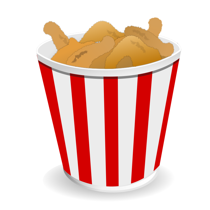 Fried Chicken