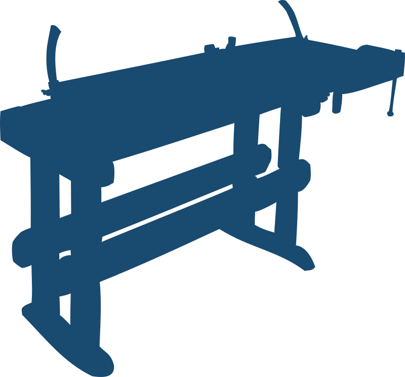 Work bench