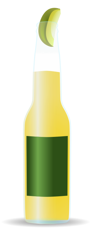 Cerveza
