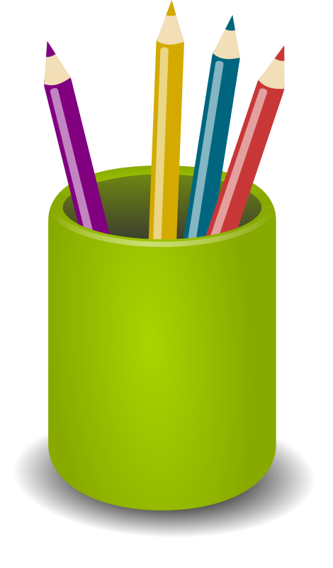 penholder