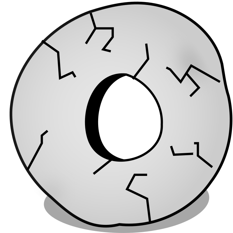 PreHistoric Wheel Cartoon