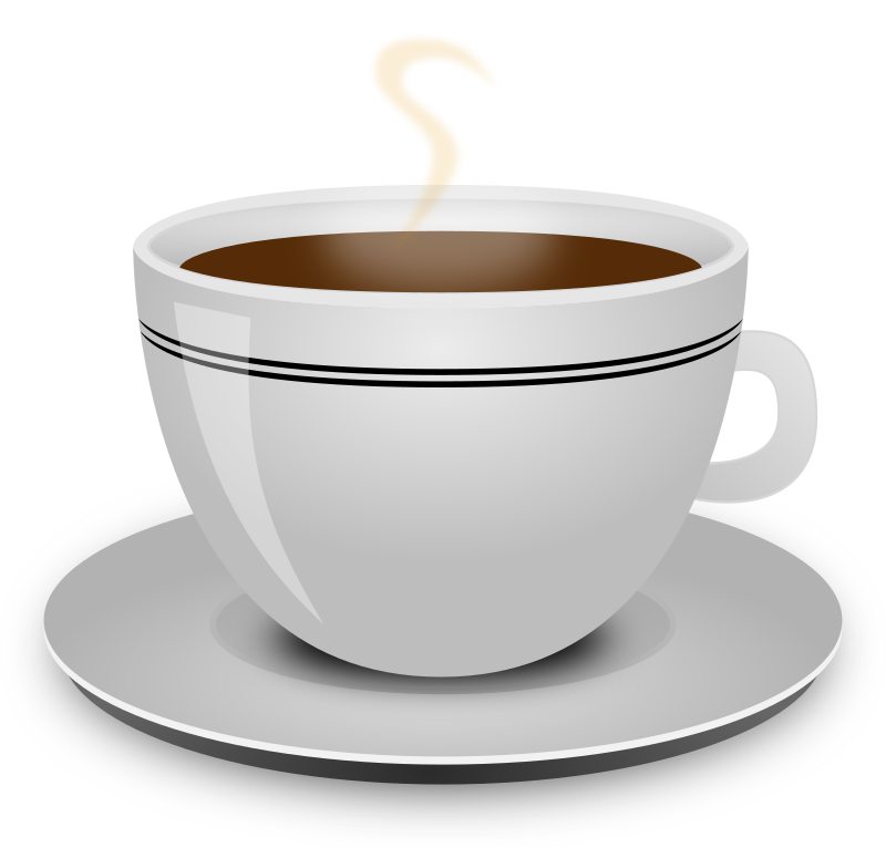 Coffee cup