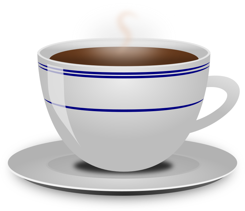 Cup of Coffee