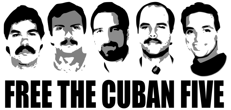 Free the Cuban Five