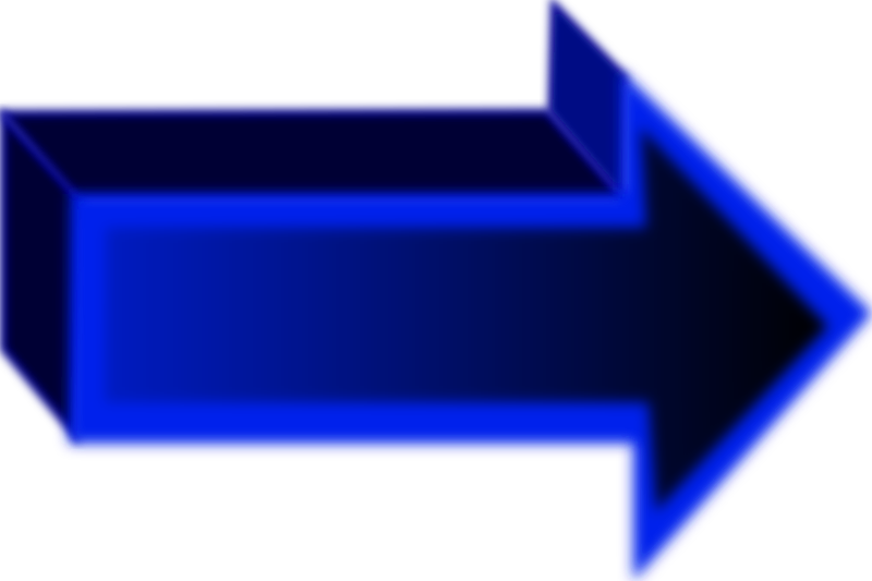 Arrow set (cube) 2